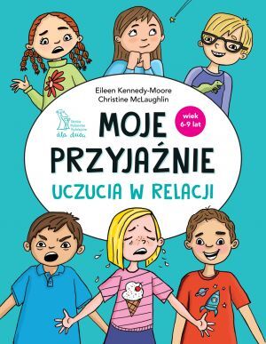 Moje przyjaźnie Uczucia w relacji