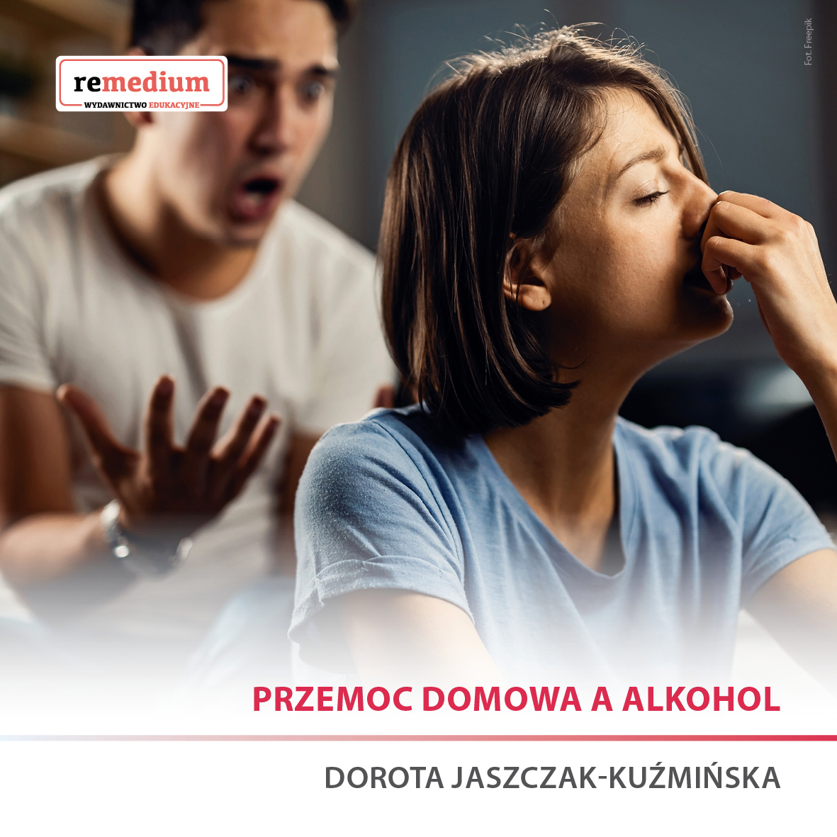 PRZEMOC DOMOWA A ALKOHOL