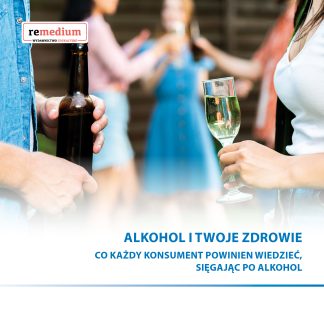 Alkohol i twoje zdrowie. Co każdy konsument powinien wiedzieć, sięgając po alkohol