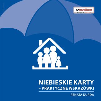 Niebieskie Karty – praktyczne wskazówki NOWOŚĆ!